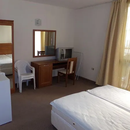 Ibulgaria.no-avalon Studio Apartament