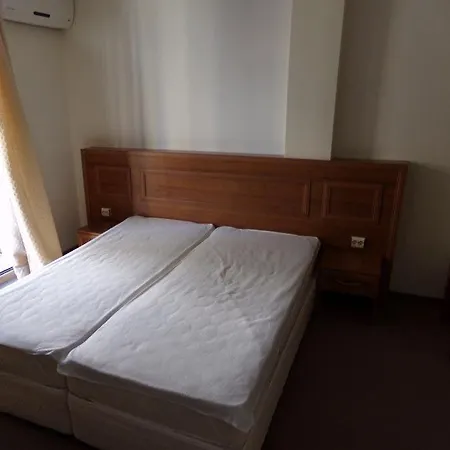 Ibulgaria.no-avalon Studio Apartament *