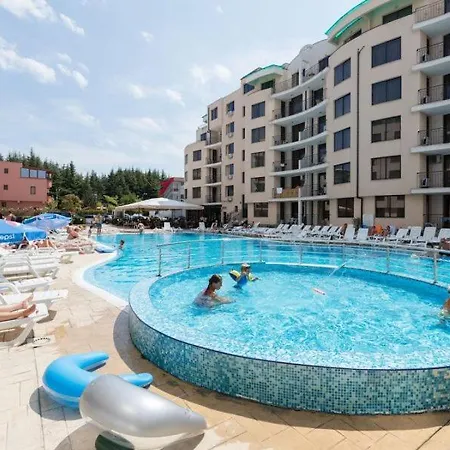 Apartament Ibulgaria.no-avalon Studio