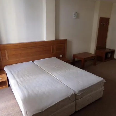 Ibulgaria.no-avalon Studio Apartament