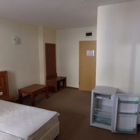 Ibulgaria.no-avalon Studio Apartament *