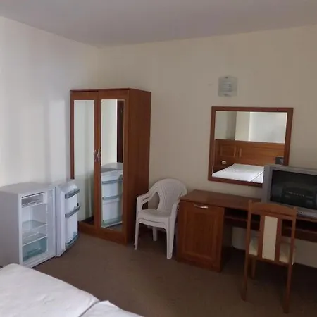 Apartment Ibulgaria.no-avalon Studio Sunny Beach