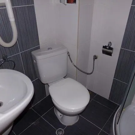 Ibulgaria.no-avalon Studio Apartment